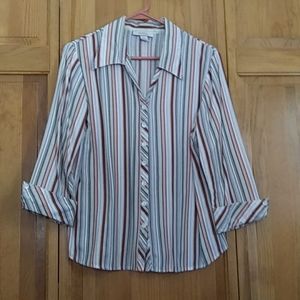 Smart, Button down shirt